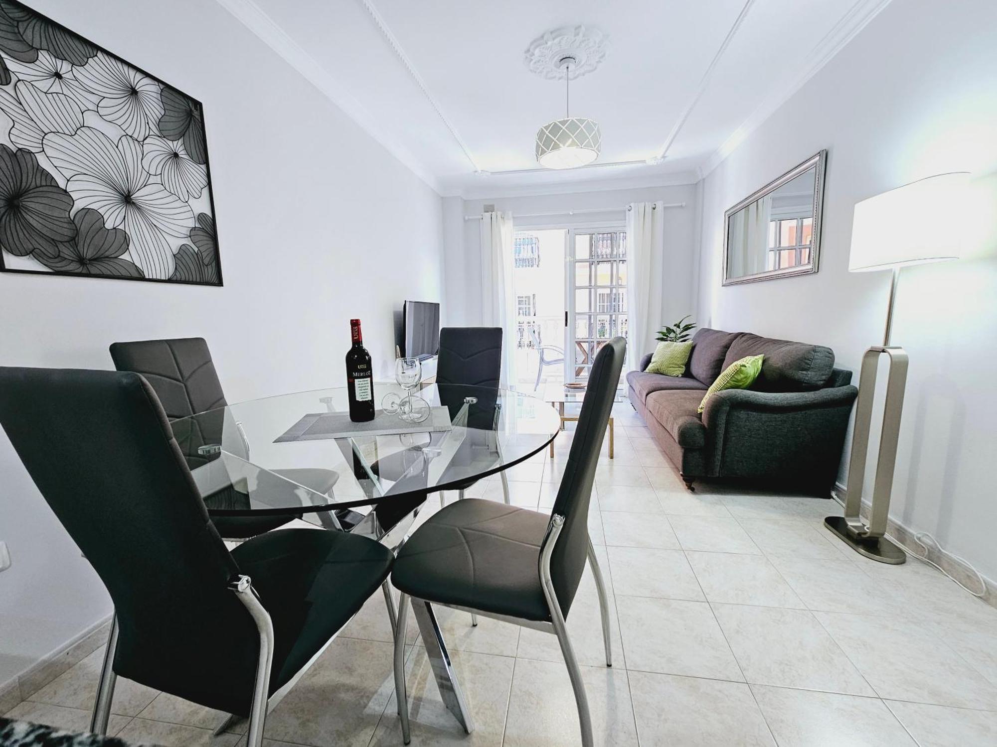 Canela Apartment Playa de San Juan (Tenerife)
